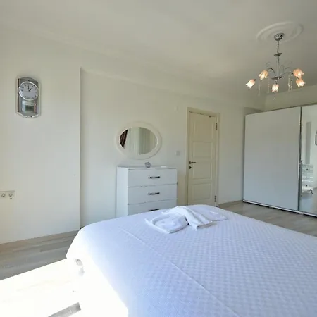 Tilkici Villa