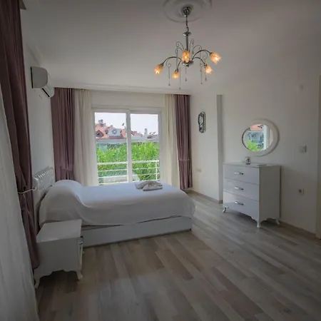 Tilkici Villa Fethiye